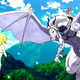 Illustration for article titled Dragonar Academy is Fanservice Schlock ...But it Has Dragons, You Guys